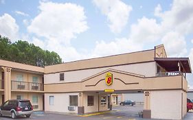 Super 8 Motel Monticello Ar